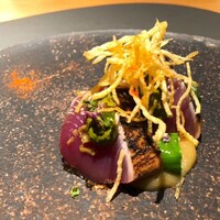 日本のイタリア料理店 sai - 