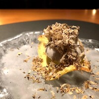 日本のイタリア料理店 sai - 