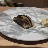 恵比寿 鮨 一 - 