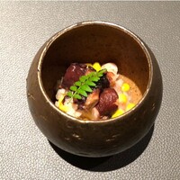 日本のイタリア料理店 sai - 