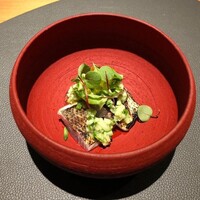 日本のイタリア料理店 sai - 