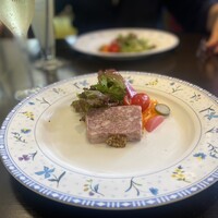 ビストロ・カフェ・ド・パリ - 