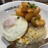 MADE IN JAPAN かにチャーハンの店 エキュート大宮店