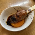 炭火焼き鳥 かしわ屋 治兵衛 - 