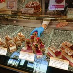 ガトー・ド・ボワ ラボラトワール - 