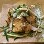 炭火焼き鳥 かしわ屋 治兵衛 - 