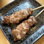 炭火焼き鳥 かしわ屋 治兵衛 - 