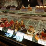 ガトー・ド・ボワ ラボラトワール - 