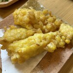 炭火焼き鳥 かしわ屋 治兵衛 - 