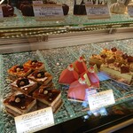 ガトー・ド・ボワ ラボラトワール - 