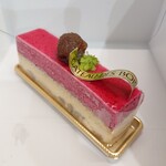 ガトー・ド・ボワ - 