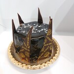 ガトー・ド・ボワ - 