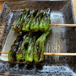 炭火焼き鳥 かしわ屋 治兵衛 - 