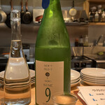 日本酒バル花門 - 