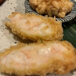 塩梅 - えびさん