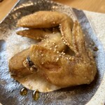 炭火焼き鳥 かしわ屋 治兵衛 - 