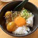 炭火焼き鳥 かしわ屋 治兵衛 - 