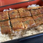 川魚の西友 - 