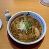 大阪塩系ラーメン しおや