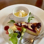 トラットリア ナトゥーラ - 