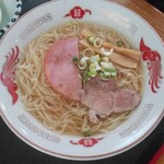 はしもと - 中華そば