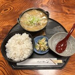 めし処 いなか家 大地 - 