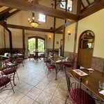 トラットリア ナトゥーラ - 