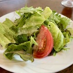 トラットリア ナトゥーラ - 