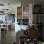はしもと - 店内