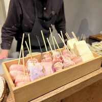 焼鳥米澤 - 