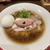 RaMen TOMO TOKYO