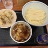 手打ちうどん寺屋 