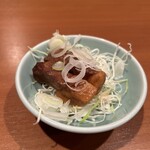 車力門 ちゃわんぶ - 