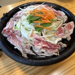 ドライブイン湯田 - 