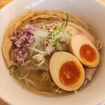 麺屋そわか - 