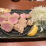 車力門 ちゃわんぶ - 