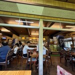 ドライブイン湯田 - 