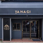 鉄板焼DINING YANAGI - 