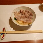 米福 - 林SPFポークのしゃぶゃぶ