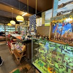 ドライブイン湯田 - 