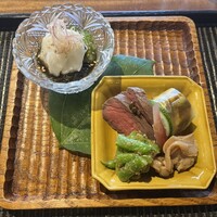 蕎味 櫂 - 