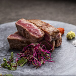 鉄板焼DINING YANAGI - 