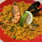 月島スペインクラブ - 