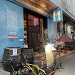 月島スペインクラブ - 