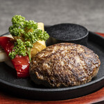 鉄板焼DINING YANAGI - 