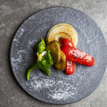 鉄板焼DINING YANAGI - 