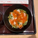 和食レストランとんでん - 料理写真: