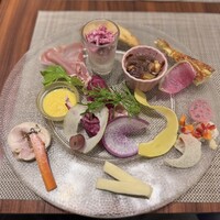 キャトルラパン 北梅田 - 