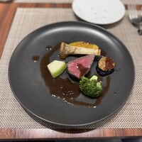 キャトルラパン 北梅田 - 