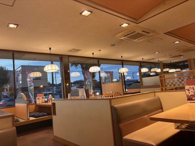 Washoku Restaurant Tonden Musashimurayama Ten photo 4